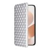 Huawei Pura 80 Pro 5G/80 Pro+ 5G Silver Flip Leather Phone Case - 2