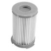 Electrolux ZS203 ZT17635 ZT17647 ZTF7660IW Vacuum Cleaner Filters Grey - 2
