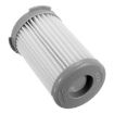 Electrolux ZS203 ZT17635 ZT17647 ZTF7660IW Vacuum Cleaner Filters Grey - 3