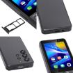 UNIWA XS24 Keypad Phone, 2GB+16GB, 3.5" Android 8.1, 4G, AU Plug - 4