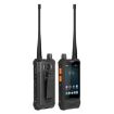 UNIWA P2 Plus Rugged Phone: 4" UHF Walkie-Talkie, 3GB+32GB, 4G, NFC - 2