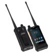 UNIWA P2 Plus Rugged Phone: 4" UHF Walkie-Talkie, 3GB+32GB, 4G, NFC - 3
