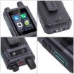 UNIWA NR120 PoC Walkie-Talkie Rugged Phone, 3GB+32GB, 5G, Android 13 - 5