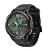 UNIWA DM300 4G Android Watch Phone, 2GB+16GB, 1.43" Quad Core, Black - 2