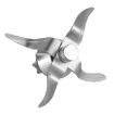 Thermomix TM31 Chef Machine Stainless Steel Blade - Silver - 2