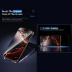 iPhone 16/15 WK WTP-115 6D Curved HD Tempered Glass Film - Easy Install - 7