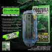 iPhone 16/15 WK WTP-118 6D Curved Privacy Tempered Glass Film - 4