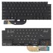 Dell XPS 15 17 Precision Backlit Keyboard US Version (Black) - 1