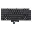 Dell Latitude 5320 7320 Backlit Laptop Keyboard - US Version, Black - 2