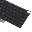 Backlit Laptop Keyboard for Honor MagicBook 21/22 HGE-W56 Black - 4