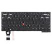 Backlit Laptop Keyboard for Lenovo ThinkPad T14s Gen 2, P1 Gen 4, X1 Extreme - 2