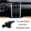 Land Rover Discovery Sport 16-21 Phone Navigation Bracket Base Left Drive - 1
