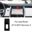 Land Rover Discovery 5 Phone Navigation Bracket Base 18-23 Left Drive - 1