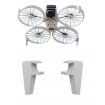 DJI Flip Drone Landing Gear Height Enhancement & Gimbal Protector 1 Pair - 1
