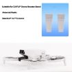 DJI Flip Drone Landing Gear Height Enhancement & Gimbal Protector 1 Pair - 8