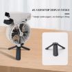 DJI Flip CQT Drone Adapter Bracket 1/4 Connector Tripod Stand - 3