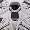 DJI Flip CQT Fuselage Dust & Moisture Resistant Protective Cover - 7