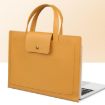 Pink Laptop Handbag for 13/14" iPad MacBook Lenovo Huawei Briefcase Bag - 2