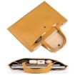 Pink Laptop Handbag for 13/14" iPad MacBook Lenovo Huawei Briefcase Bag - 4