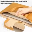 15/16" Pink Laptop Handbag for iPad, MacBook, Lenovo, Huawei - 5