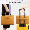 15/16" Pink Laptop Handbag for iPad, MacBook, Lenovo, Huawei - 7