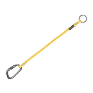 XINDA XD-A9561 Climbing Equipment Anti-Loss Telescopic Buckle Rope - 1