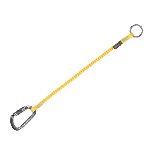 XINDA XD-A9561 Climbing Equipment Anti-Loss Telescopic Buckle Rope - 1