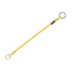 XINDA XD-A9561 Climbing Equipment Anti-Loss Telescopic Rope, Large+Small Ring - 1