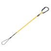 XINDA XD-A9561 Climbing Equipment: Anti-Loss Telescopic Buckle Rope - 1