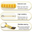 XINDA XD-A9561 Climbing Equipment: Anti-Loss Telescopic Buckle Rope - 4