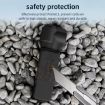 DJI OSMO Pocket 3 Lens Cap Camera Case Screen Protector (Black) - 7