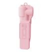 DJI OSMO Pocket 3 Lens Cap & Screen Protector Accessories - Pink - 1