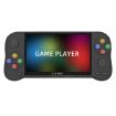 X19 Pro 5.1" Handheld Game Console with AV TV Output & 8G Memory (Black) - 1