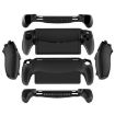 Sony PlayStation Portal Silicone Case - Black Protective Accessory - 3