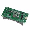 15W 3A UPS18650 Lithium Battery Boost Charging Module 5V - 4
