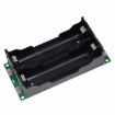 15W 3A UPS18650 Lithium Battery Boost Charging Module 5V - 5