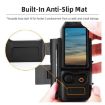 DJI Osmo Pocket 3 Flymile Magnetic Bracket Set - 4pcs Accessories - 5