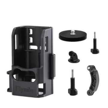 DJI Osmo Pocket 3 Flymile Magnetic Bracket Set - 6pcs Accessories - 1
