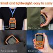 4 In 1 Mini Optical Power Meter & Red Light Tester, Model M70 30mW - 9