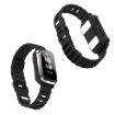 Black Antistatic Mosquito Repellent Bracelet Static Elimination Watch - 2