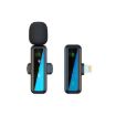 H63 Wireless Lavalier Microphone - Single Mic 8 Pin Noise Canceling Device - 1