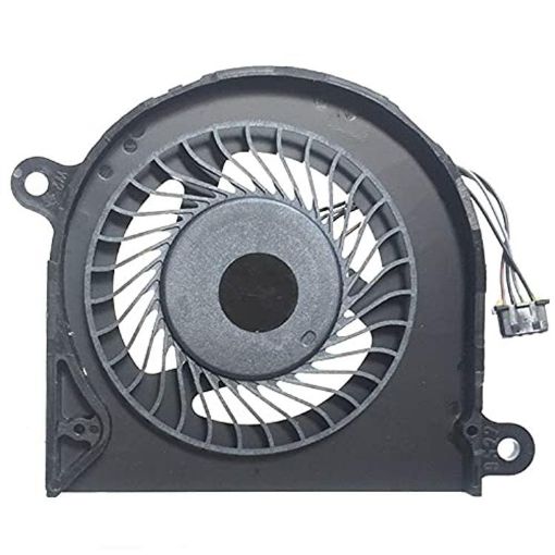 Dell Latitude 7480 E7480 P73G CPU Fan Repair Parts Replacement - 1