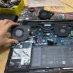 Dell Latitude 7480 E7480 P73G CPU Fan Repair Parts Replacement - 4