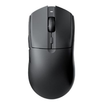 Ajazz AJ139 Pro Gaming Mouse PAW3395 Wireless/Wired Dual Mode Black - 1