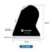 SUNSHINE SS-064E Mobile/Tablet Hydrogel Film Screen Scraper Card - 2