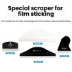 SUNSHINE SS-064E Mobile/Tablet Hydrogel Film Screen Scraper Card - 5