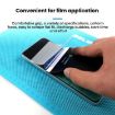 SUNSHINE SS-064E Mobile/Tablet Hydrogel Film Screen Scraper Card - 7