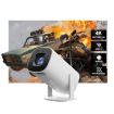 P30 Game Projector 720P Android 11 with Wireless Controller (US Plug) - 2