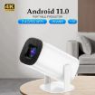 P30 Game Projector Android 11 with Wireless Controller 720P (AU Plug) - 3