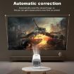 P30 Game Projector Android 11 with Wireless Controller 720P (AU Plug) - 6